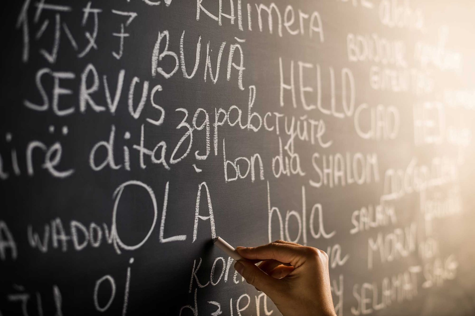 Top ten tips for working with (and enjoying) languages – Albaro Languages