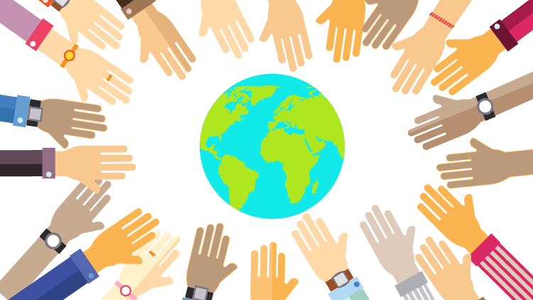 Embracing the world: why languages are for everyone – Albaro Languages