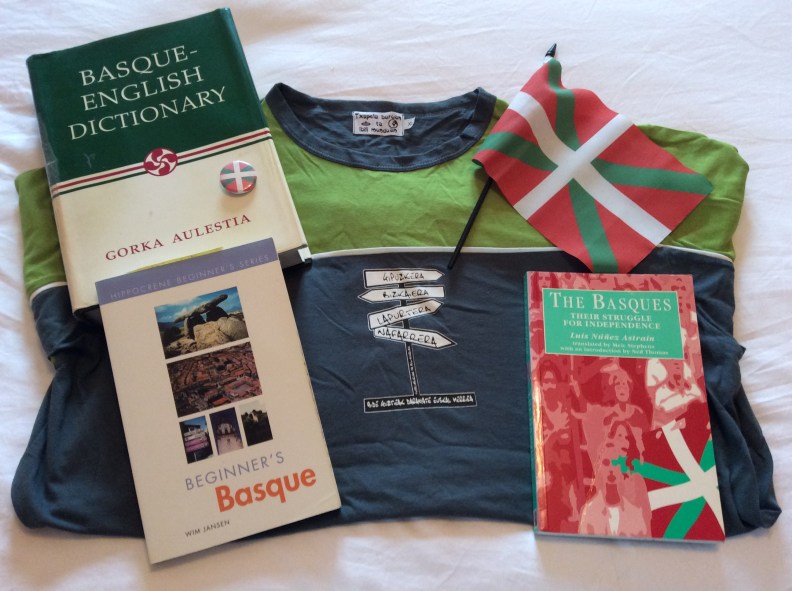 Discovering Basque – Defeating the Devil, Three-Day Weeks and other ...