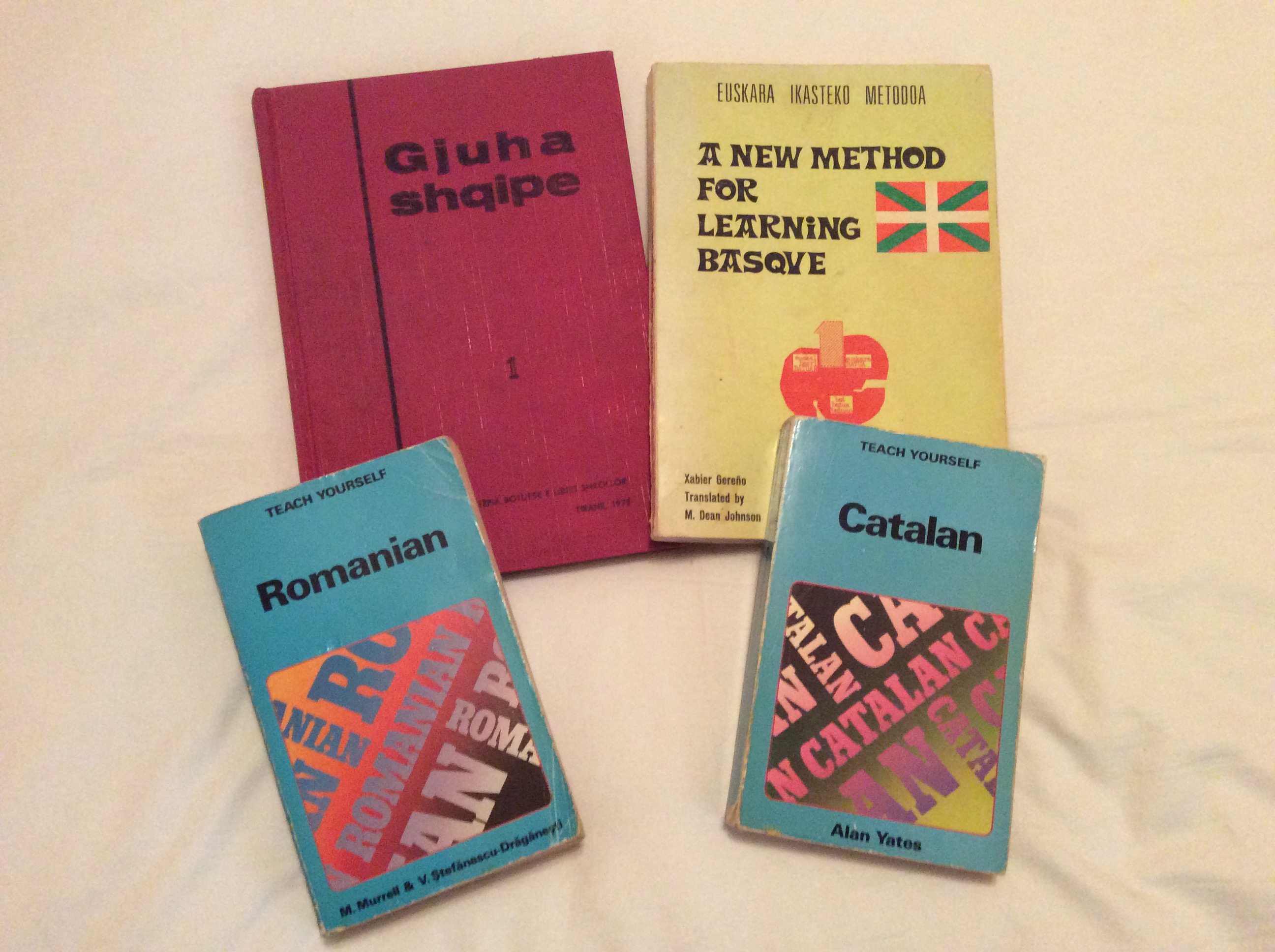 Working with ‘rarer’ languages – a transformative and multifaceted ...